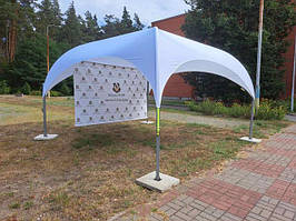Намет Парк 5мх5м