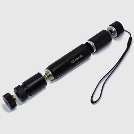 Інтерактивна лазерна указка Green Laser Pointer JD-303, Лазерні вказівки point, Супер BT-152 лазерна вказівка, фото 1