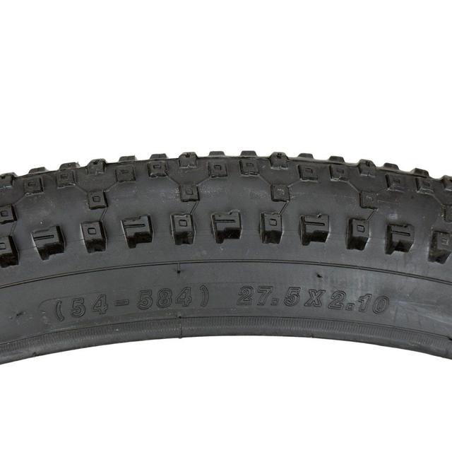 Покришка 27.5х2.10 для велосипеда