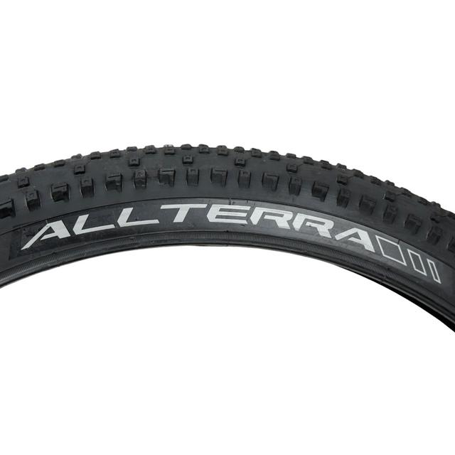 Шина 27.5х2.10 для велосипеда