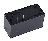 Реле NT75-2CS-8A-24V-0.41-5.0 (24В 2 х 8А), фото 3