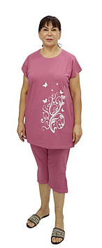 Літній костюм жіночий