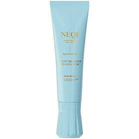 Інтенсивна маска для глибокого відновлення волосся з малеїновою кислотою NEQI Treatment Treasure Build Boost (100 ml)