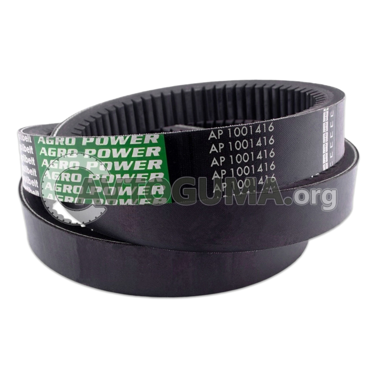 Ремінь 32x15-1860 (AP1001416) (ЗУБ) (OPTIBELT)