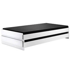 Детская кровать Монтессори Эконом-3 складная для детского сада с ортопедическим эффектом