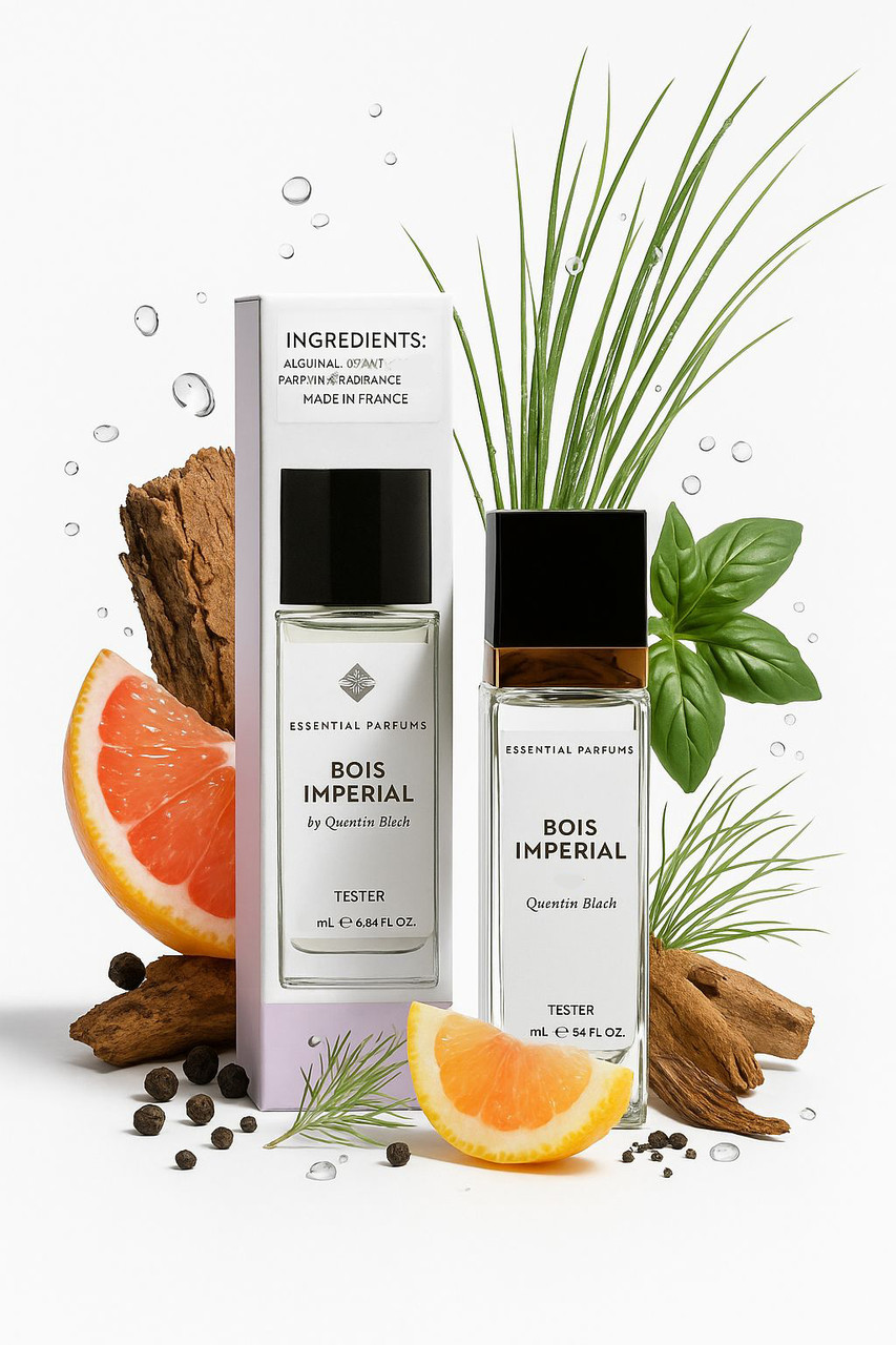 Essential Parfums Bois Imperial ( есеншлПарфюм Бойс Імперіал ) 40 МЛ, фото 1