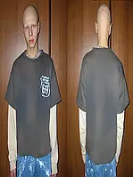 Лонгслів fwwpjct «69», фото 2