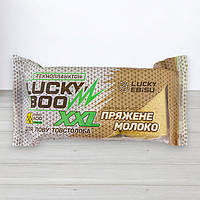 Технопланктон Lucky Boo XXL Fluo, 3шт/уп, 225г, Пряжене молоко
