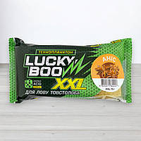 Технопланктон Lucky Boo XXL Fluo, 3шт/уп, 225г, Аніс