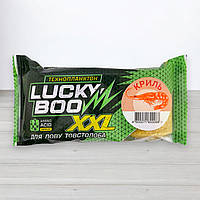 Технопланктон Lucky Boo XXL Fluo, 3шт/уп, 225г, Криль