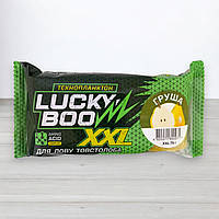 Технопланктон Lucky Boo XXL Fluo, 3шт/уп, 225г, Груша
