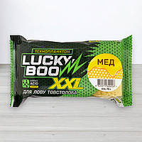 Технопланктон Lucky Boo XXL Fluo, 3шт/уп, 225г, Мед