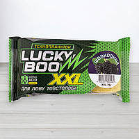 Технопланктон Lucky Boo XXL Fluo, 3шт/уп, 225г, Шовковиця