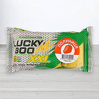 Технопланктон Lucky Boo XXL Fluo Гейзер, 3шт/уп, 225г, Полуниця