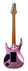 Електрогітара MOOER MMT100 FR (AURORA PINK), фото 2