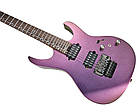 Електрогітара MOOER MMT100 FR (AURORA PINK), фото 4