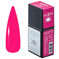 Гель-лак MOON Amazing Color No5077 12 ml