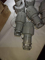 Електричні з'єднувачі РБН1-6-26Ш(1,2,3,4)