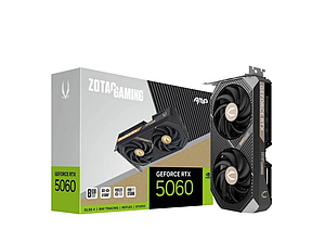 Відеокарта Zotac GeForce RTX 3060 Twin Edge OC LHR 12GB