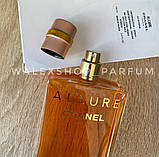 Жіночі Парфуми Chanel Allure (Tester) 100 ml Шанель Алюр (Тестер) 100 мл, фото 5