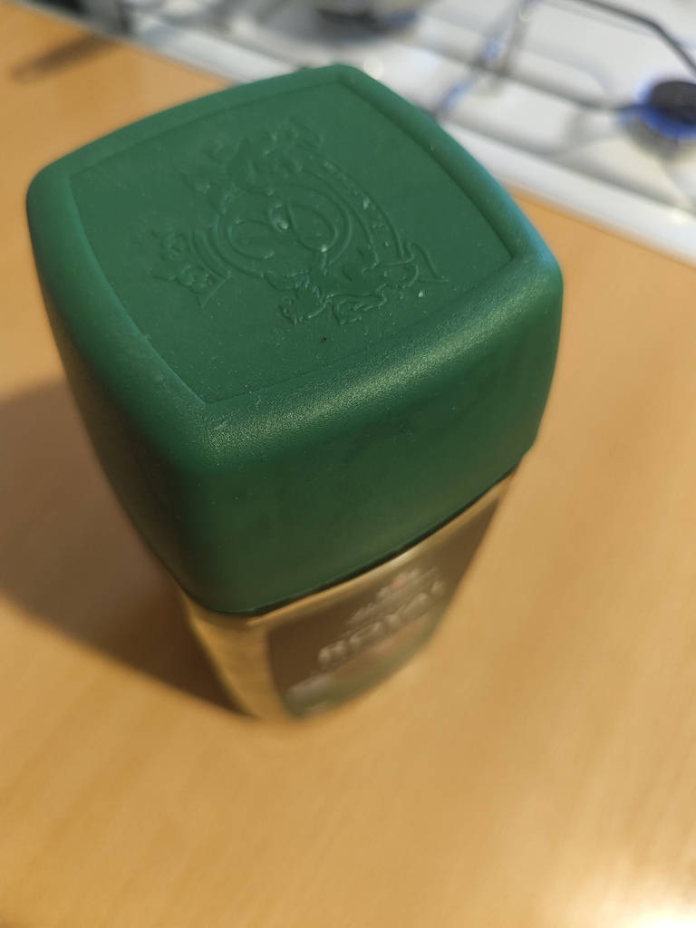 Bellarom Green, розчинна кава, 200 г с/б - фото покупців 5