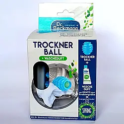 Dr. Beckmann Trockner Ball Кулька для сушильної машини