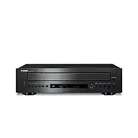 CD-програвач Yamaha CD-C603 Black