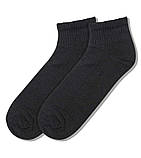 Шкарпетки середньої висоти з подовженою резинкою ТМ Lomani р.40-44, фото 5