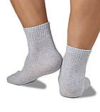 Шкарпетки середньої висоти з подовженою резинкою ТМ Lomani р.40-44, фото 2