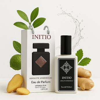 Initio Parfums Absolute Aphrodisiac ( Инітіо Парфюм Абсолют Афродизіак ) в подарунковій упаковці 50 мл ОПТ