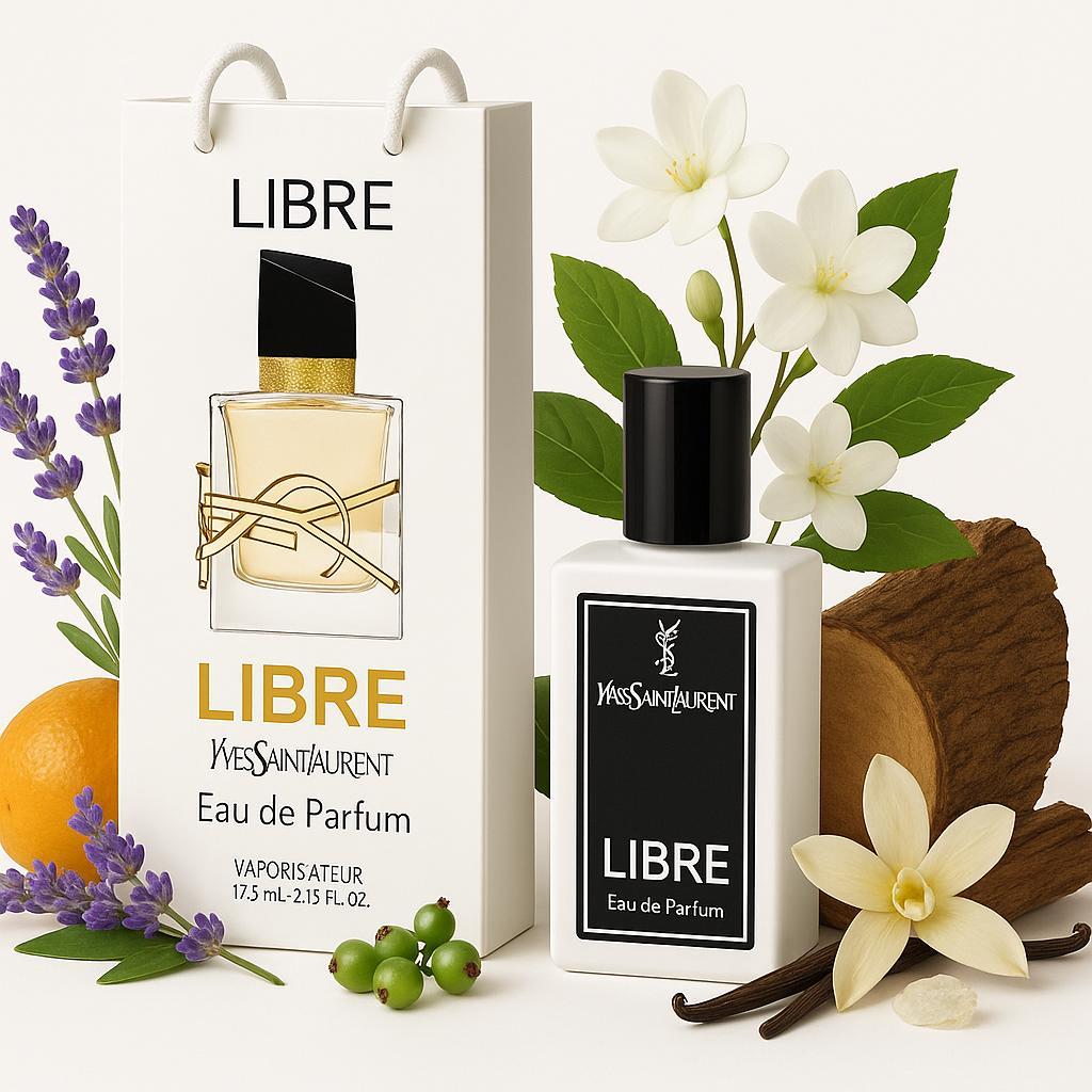 Yves Saint Laurent Libre (Ів сен Лоран Лібре) 50 мл. ОПТ, фото 1