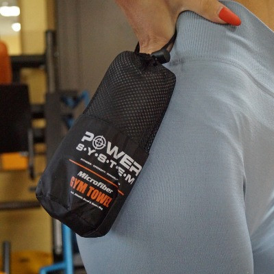 Рушник для фітнесу