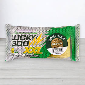 Технопланктон Lucky Boo XXL Fluo Гейзер, 3шт/уп, 225г, Оригінал