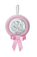 Дитяча іконка в візочок для дівчинки