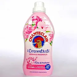 Пом’якшувач для білизни Chante Clair аромат півонії та магнолії 1140 мл