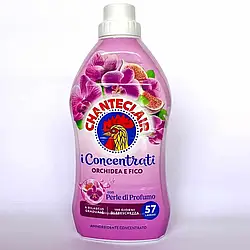 Пом’якшувач для білизни Chante Clair аромат орхідеї та інжиру 1140 мл