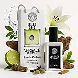 Versace Versense (Версаче Версенс) у подарунковій упаковці 50 мл. ОПТ, фото 2