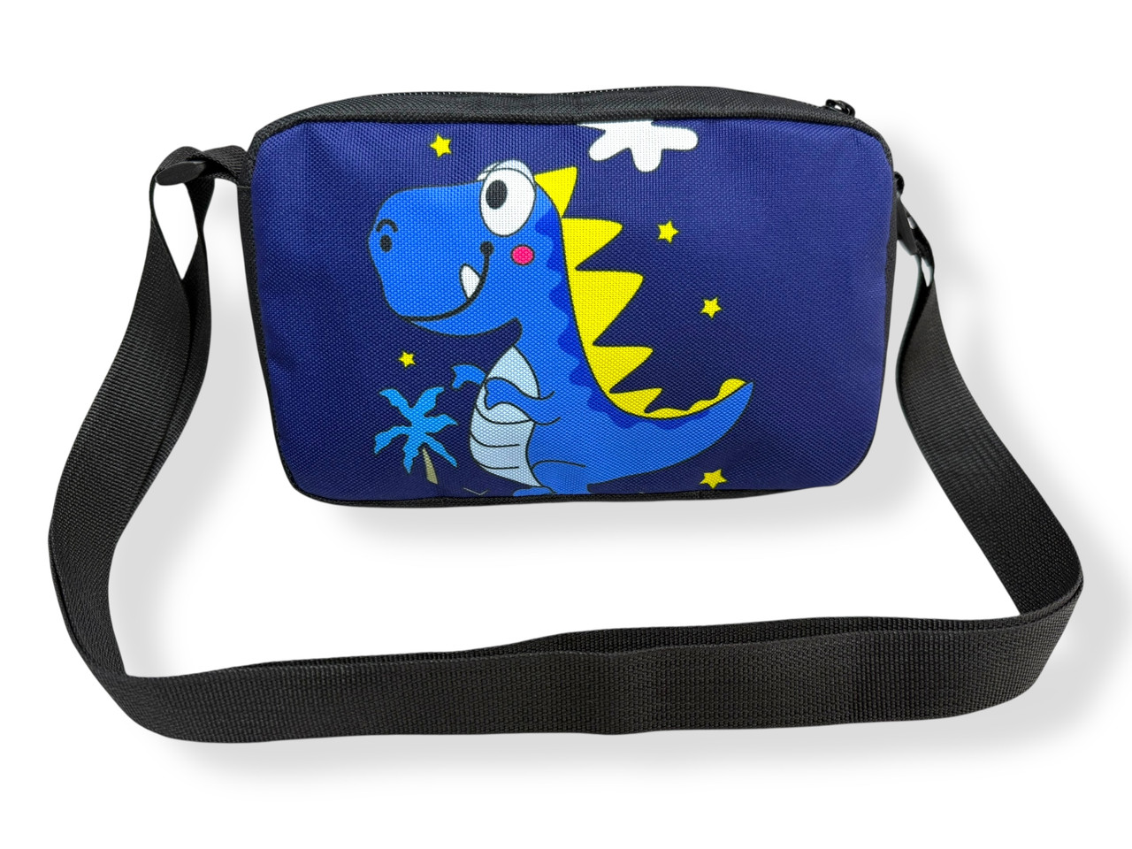 Популярні у цій категорії барсетки сумки з принтом високої щільності підходять для дітей ОПТ, фото 1