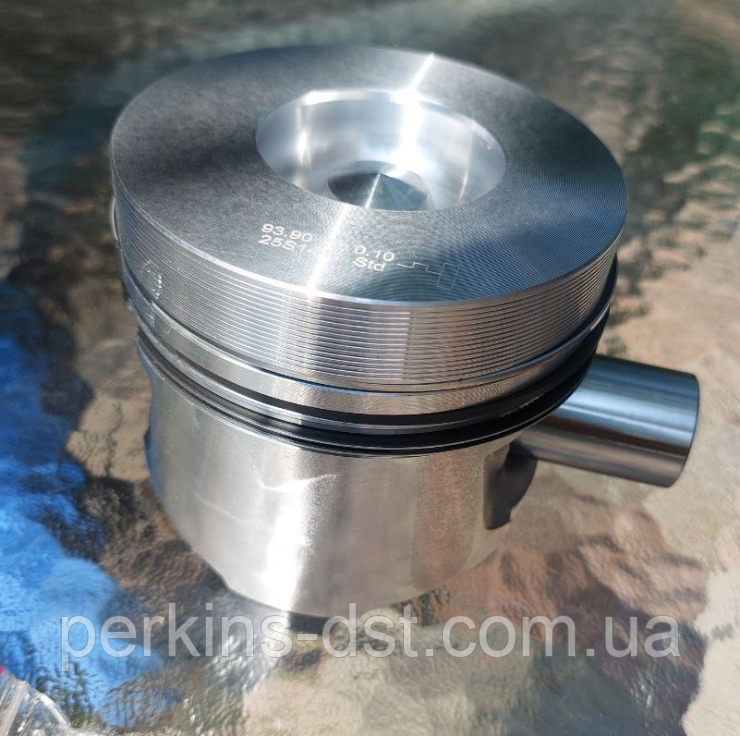 Поршень с кольцами STD 94mm для двигателя Deutz D2011 L03, фото 1