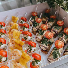 Все для кейтерінгу