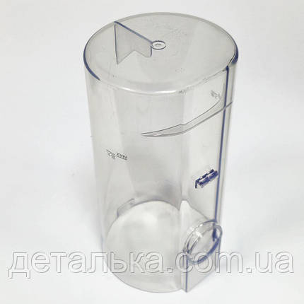 Колба для пилососа Philips XC2011, XC2012, XC3031, XC3032, XC3033, XC3131, XC3133., фото 2