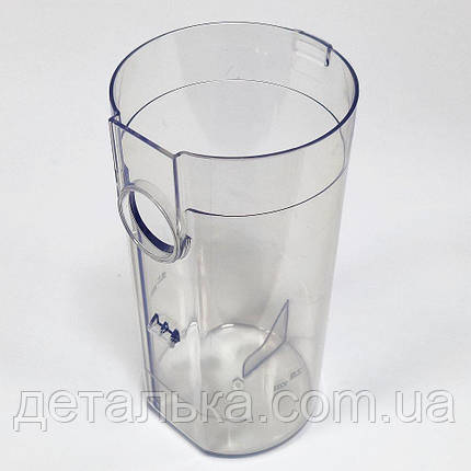 Колба для пилососа Philips XC2011, XC2012, XC3031, XC3032, XC3033, XC3131, XC3133., фото 1
