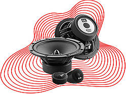 Компонентная акустика BLAM SUPER RELAX SR165X