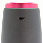 Помпа для води електрична з дозатором 600 мл, 1200mAh/Електропомпа для води/Помпа для бутля, фото 6