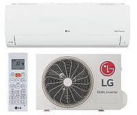Кондиціонер спліт-система LG S09EQ інверторний до 25 м²