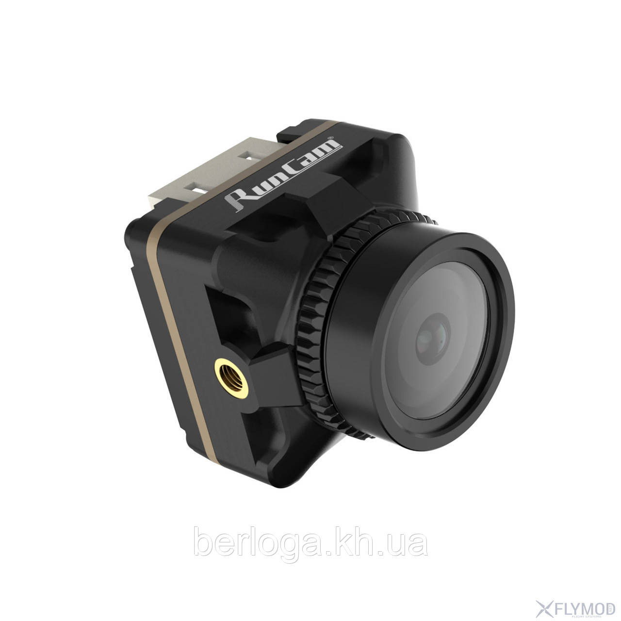Камера для FPV RunCam Robin 3 1200 TVL 1/3" CMOS 4:3 PAL/NTSC, фото 1