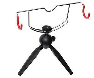 Підставка Flagman Stand For Ice Rod With Tilt Adjustment (178319) FSR002