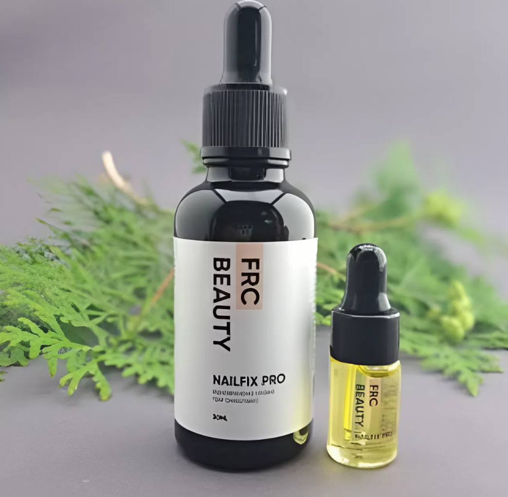 Засіб проти онікхолізису ФРЦ 3 мл, фото 1