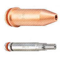 Сопла GRICUT 9230-PMYE 3-100 mm для високошвидкісного різання сталі від 3 до 100 мм