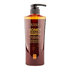 Daeng Gi Meo Ri Honey Therapy Shampoo - 500ml